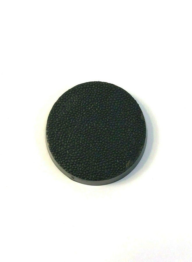 War Base West Lot of 60 25mm Round Bases for Warhammer 40k & AoS Games Workshop Wargame Bitz - Image 3